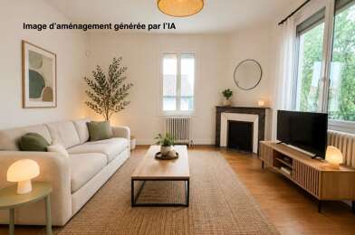Maison 6 pièces 141300 €