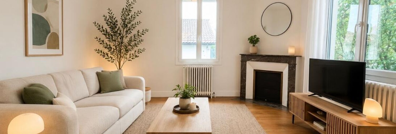 Maison 6 Pièces 130 m² à vendre à Aire-sur-l'Adour (40800)
