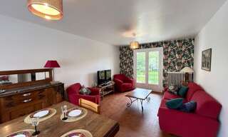 Appartement 2 Pièces 50 m² à louer à Aire-sur-l'Adour (40800)