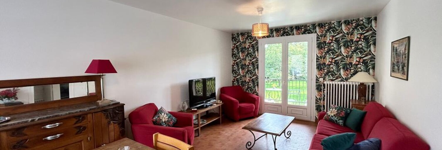 Appartement 2 Pièces 50 m² à louer à Aire-sur-l'Adour (40800)