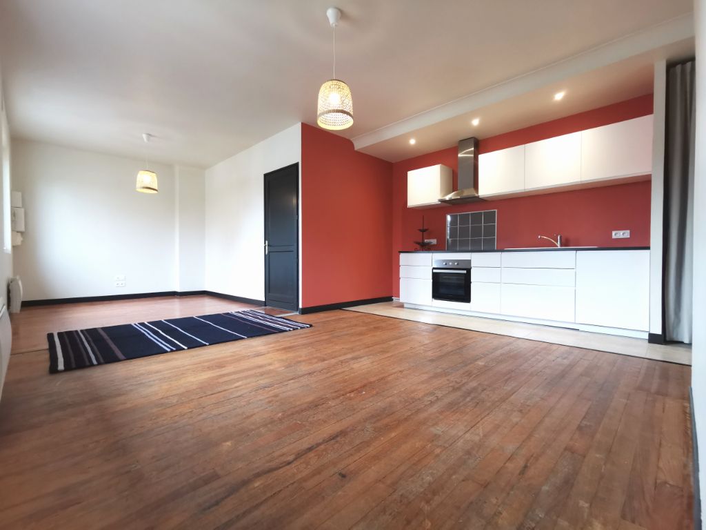 Appartement  T2 à louer Aire-sur-l'Adour 40800