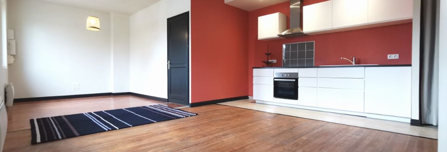 Appartement 2 Pièces 51 m² à louer à Aire-sur-l'Adour (40800)