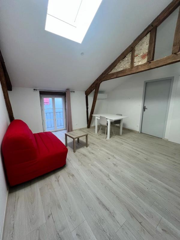 Appartement  T2 à louer Aire-sur-l'Adour 40800