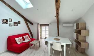Appartement 2 Pièces 35 m² à louer à Aire-sur-l'Adour (40800)