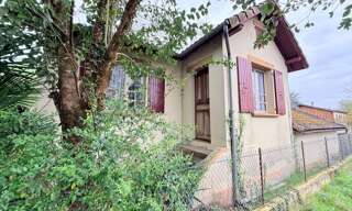 Maison 4 Pièces 90 m² à vendre à Riscle (32400)