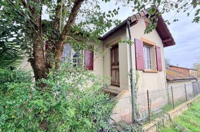 Maison 4 pièces 107000 €