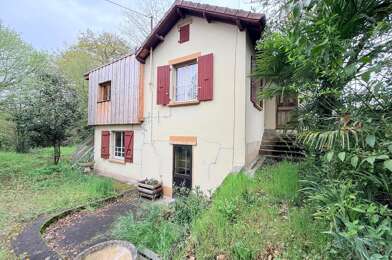 Maison 4 pièces 93500 €