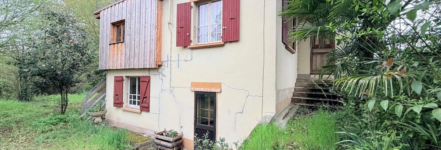 Maison 4 Pièces 90 m² à vendre à Riscle (32400)