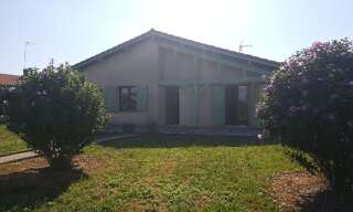 Maison 4 Pièces 95 m² à vendre à Pouydesseaux (40120)