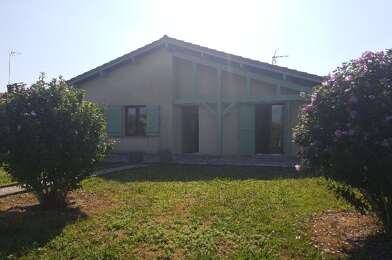 Maison 4 pièces 165000 €