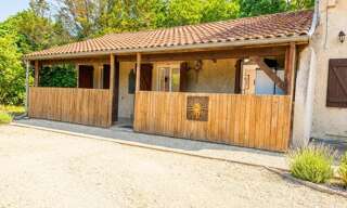 Maison 2 Pièces 35 m² à vendre à Saint-Paul-lès-Dax (40990)