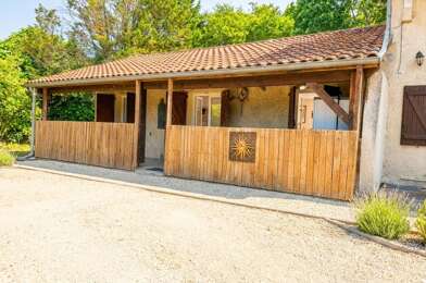 Maison 2 pièces 111600 €