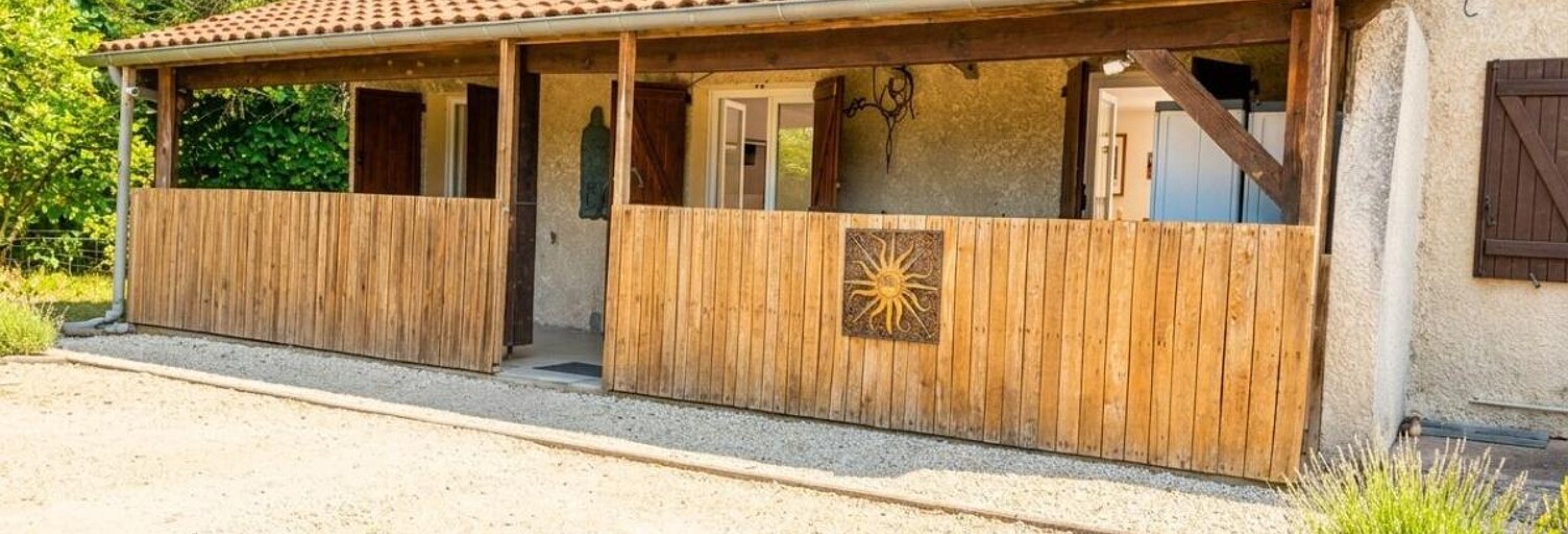 Maison 2 Pièces 35 m² à vendre à Saint-Paul-lès-Dax (40990)
