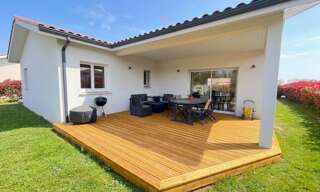 Maison 4 Pièces 97 m² à vendre à Rivière-Saas-et-Gourby (40180)