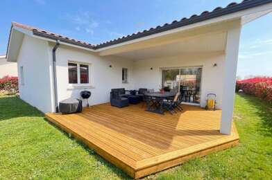 Maison 4 pièces 329000 €