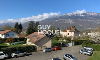 Appartement 3 Pièces 60 m² à vendre à Pontcharra (38530)