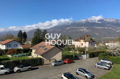 Appartement 3 pièces 180000 €