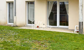 Appartement 3 Pièces 72 m² à vendre à Lacroix-Saint-Ouen (60610)