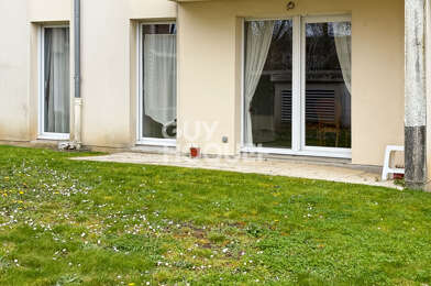 Appartement 3 pièces 192000 €