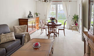 Appartement 3 Pièces 72 m² à vendre à Lacroix-Saint-Ouen (60610)
