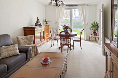 Appartement 3 pièces 180000 €
