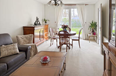 Appartement 3 pièces à vendre à Lacroix St Ouen - Réf C2323 — photo du bien