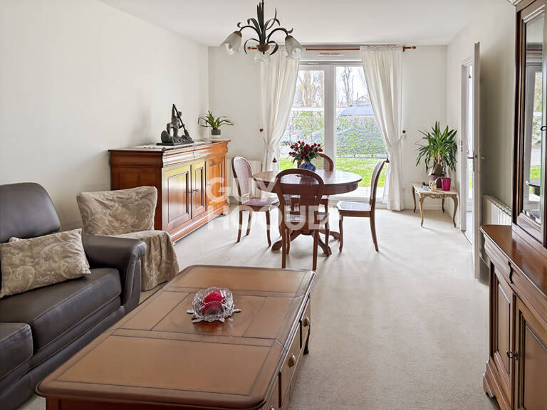 Appartement 3 pièces à vendre à Lacroix St Ouen - Réf C2323 — photo 1