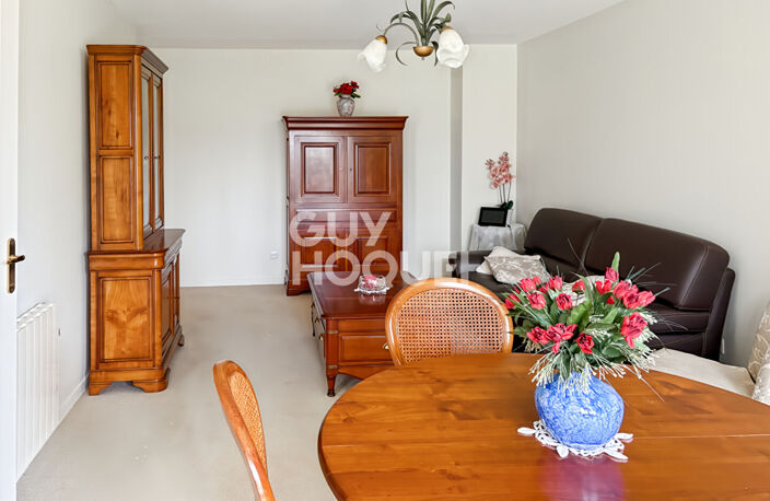 Appartement 3 pièces à vendre à Lacroix St Ouen - Réf C2323 — photo 2