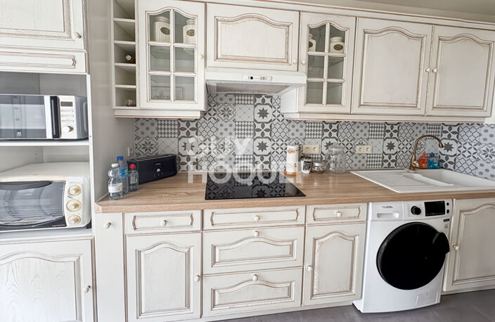 Appartement 3 pièces à vendre à Lacroix St Ouen - Réf C2323 — photo 3