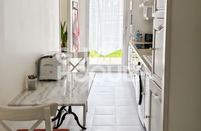 Appartement 3 pièces à vendre à Lacroix St Ouen - Réf C2323 — photo 4