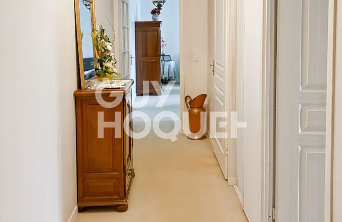 Appartement 3 pièces à vendre à Lacroix St Ouen - Réf C2323 — photo 5