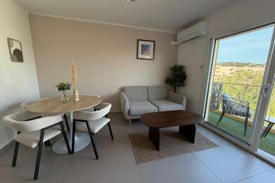 Appartement 3 pièces 360000 €
