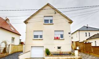Maison 5 Pièces 109 m² à vendre à Distroff (57925)