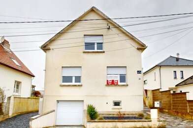 Maison 5 pièces 350000 €