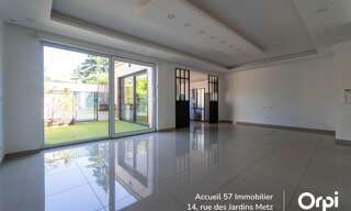 Maison 5 Pièces 116 m² à vendre à Metz (57070)