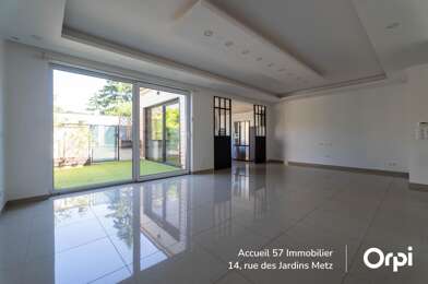 Maison 5 pièces 349000 €