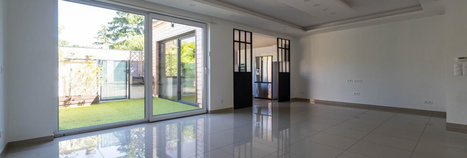 Maison 5 Pièces 116 m² à vendre à Metz (57070)