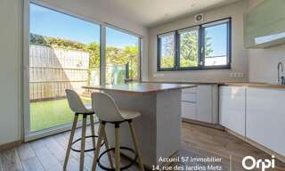 Maison 5 Pièces 116 m² à vendre à Metz (57070)