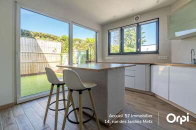 Maison 5 pièces 349000 €