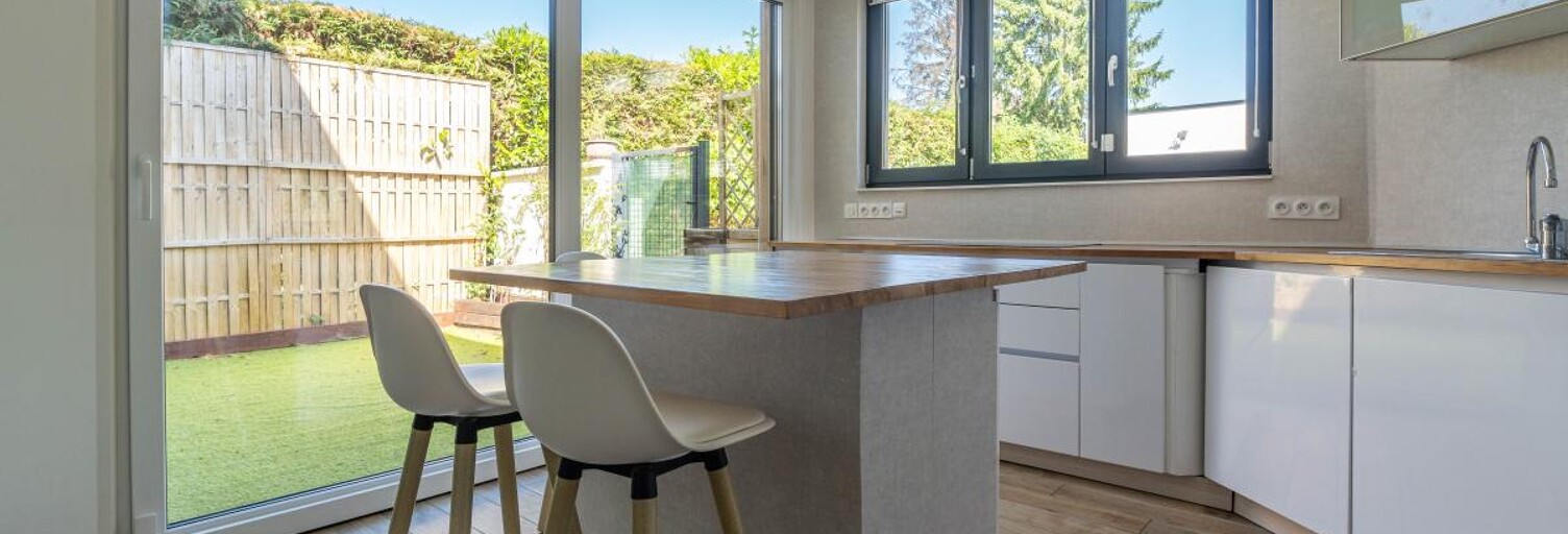 Maison 5 Pièces 116 m² à vendre à Metz (57070)