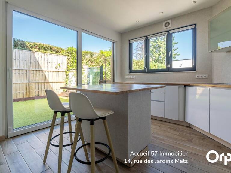 Maison À Vendre — photo 1