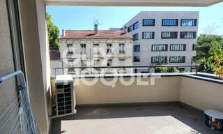 Appartement 3 Pièces 81 m² à louer à Villeurbanne (69100)