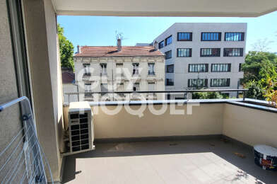 Appartement 3 pièces 1304 €