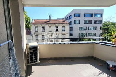 Appartement 3 pièces 1304 €