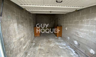 Garage  16 m² à vendre à Saint-Nazaire (44600)