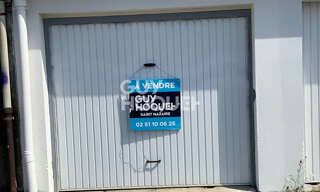 Garage  16 m² à vendre à Saint-Nazaire (44600)