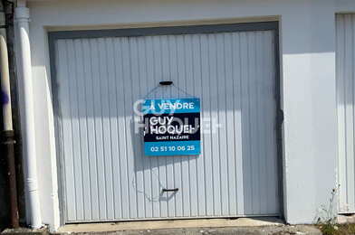 Garage  24500 €