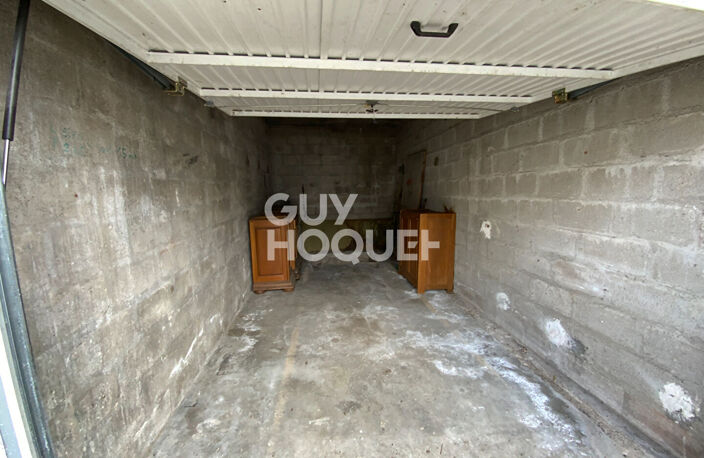 Parking / box Saint Nazaire 16 m2 — photo 2