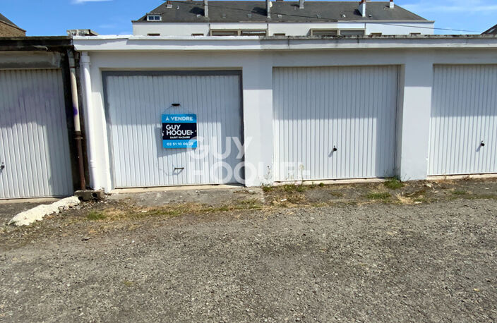 Parking / box Saint Nazaire 16 m2 — photo 3