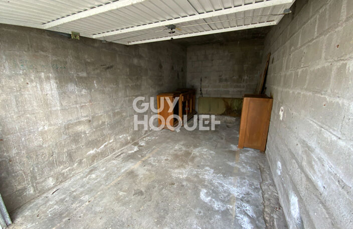 Parking / box Saint Nazaire 16 m2 — photo 4